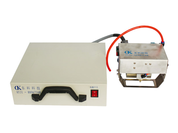 DKSC-25*90-UK/KX 氣動手持式打標(biāo)機(jī)